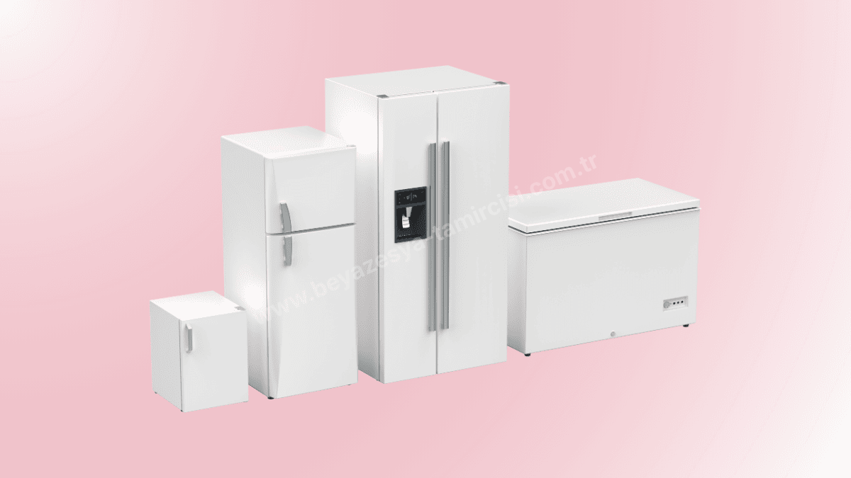 Reyhanlı Buzdolabı Tamircisi - Reyhanlı Beyaz Eşya Tamircisi