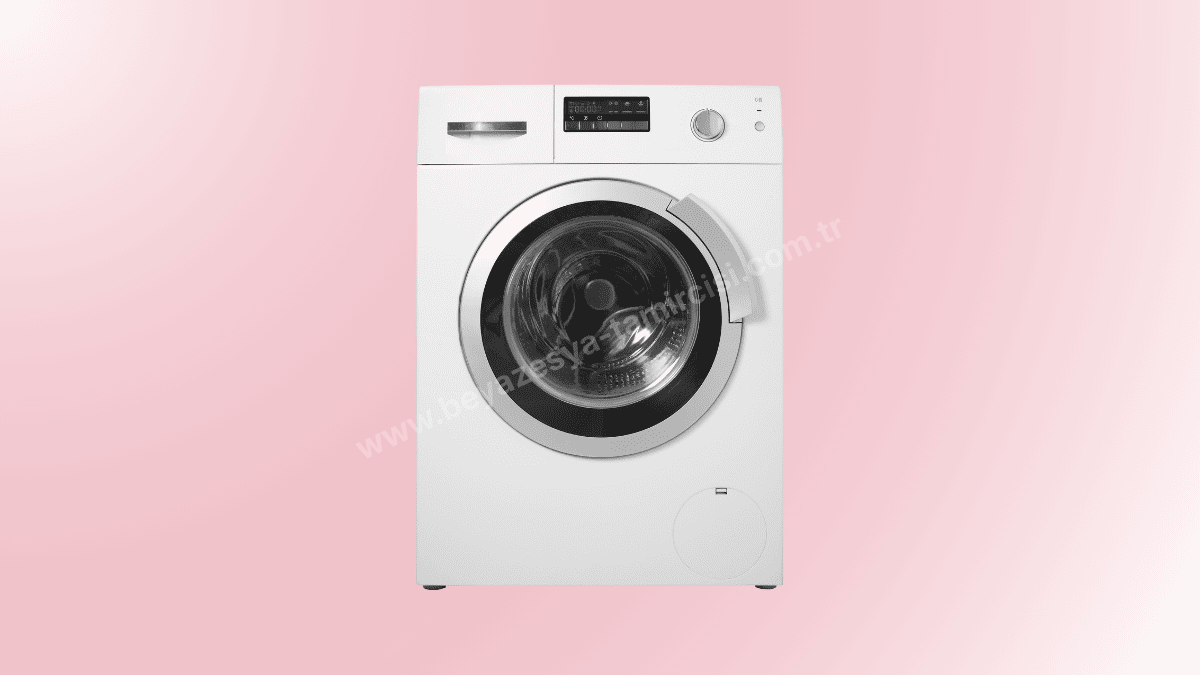 Reyhanlı Çamaşır Makinesi Tamircisi - Reyhanlı Beyaz Eşya Tamircisi