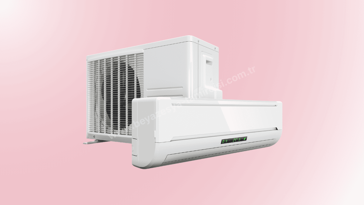 Reyhanlı Klima Tamircisi - Reyhanlı Beyaz Eşya Tamircisi